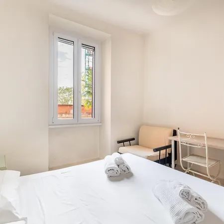 Ostiense 2 Bedroom Flat *