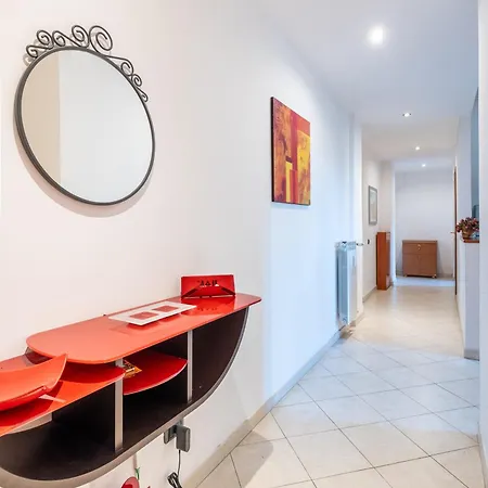 Ostiense 2 Bedroom Flat *