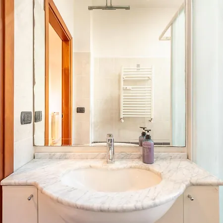 דירה Ostiense 2 Bedroom Flat *